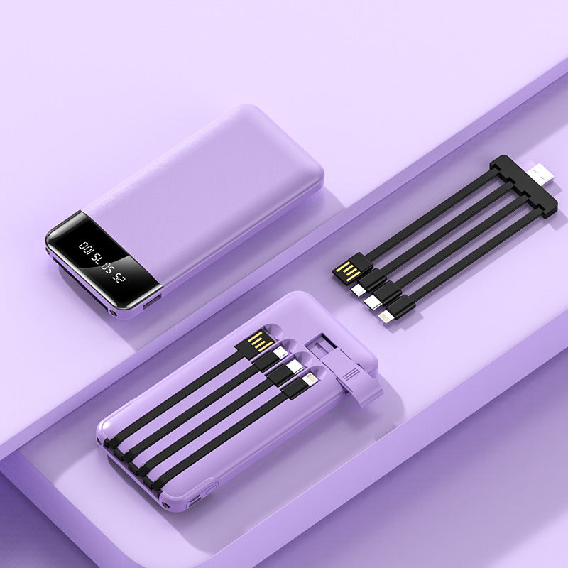 Thermise™ | PowerBank for Heatable Jacket