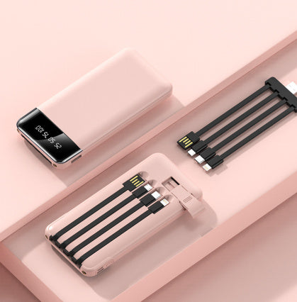 Thermise™ | PowerBank for Heatable Jacket