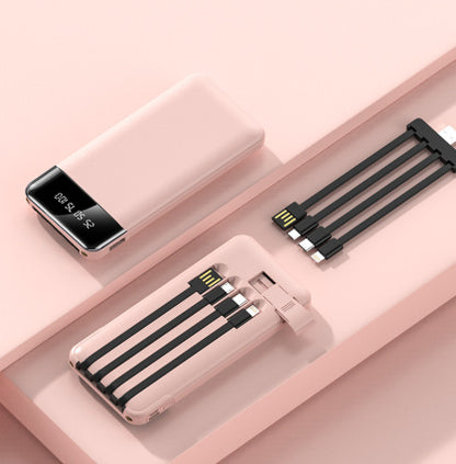 Thermise™ | PowerBank for Heatable Jacket